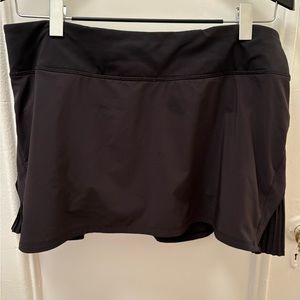 Lululemon skirt